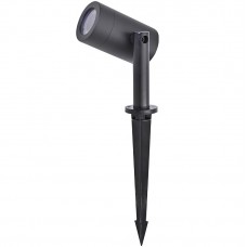 Φωτιστικό Σποτ LED 5W 230V 400lm 36° IP65 3000K Θερμό Φως 96GRF400530/BL